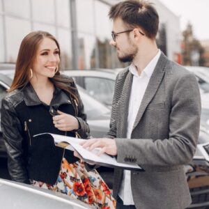 Car Buying 101: How to Get the Best Deal