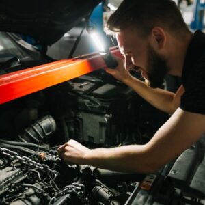 Mastering Car Modifications: A Guide for Beginners