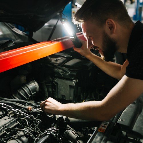 Mastering Car Modifications: A Guide for Beginners