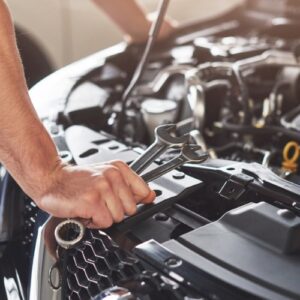 Complete Guide to DIY Car Maintenance