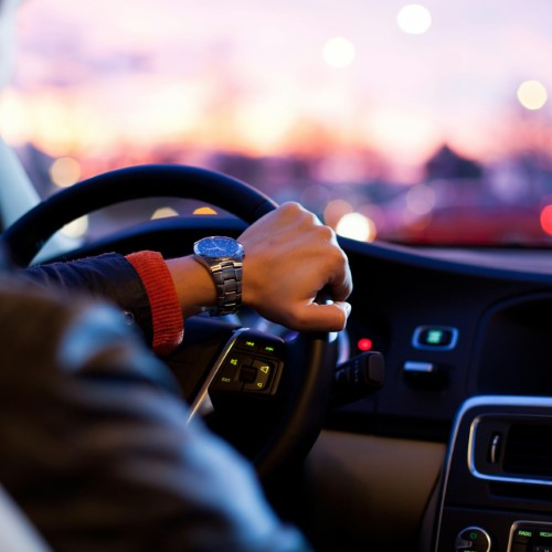 Advanced Driving Techniques: From Track to Street