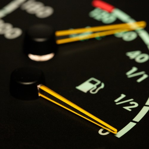 Fuel Efficiency Hacks:  Save Money on Gas