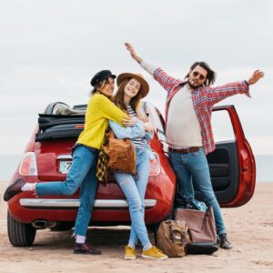 Ultimate Road Trip Planning Guide